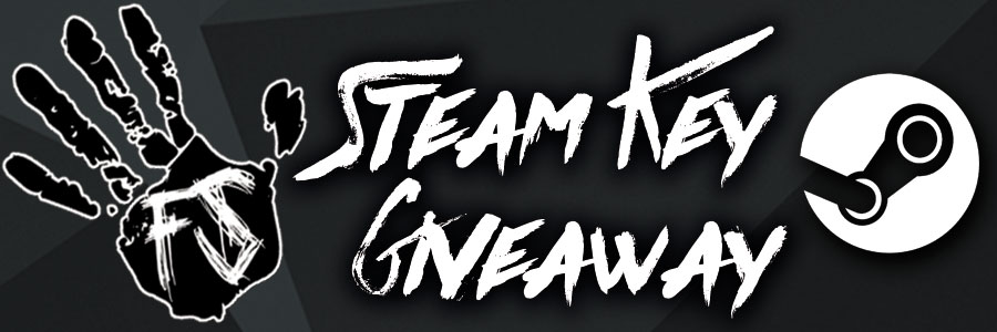 FS Steam Key Giveaway