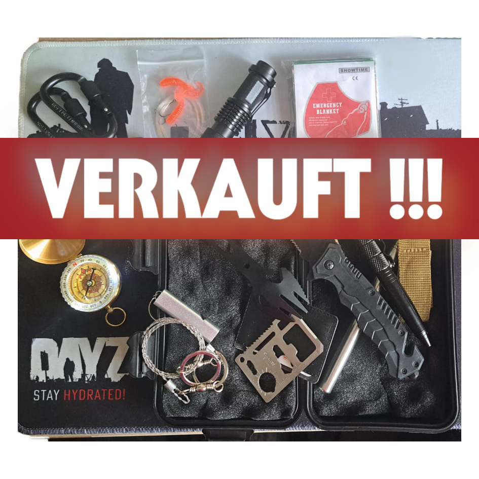FS Survival Kit