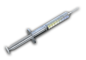 AdrenaShot-X