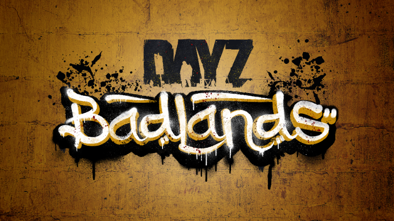 DayZ Badlands Expansion
